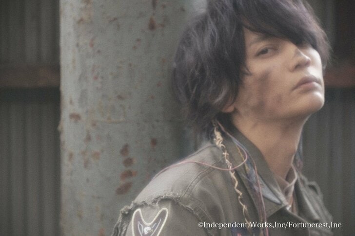 声優・浅沼晋太郎、異例発売前二度重版の1st写真集が発売の画像001