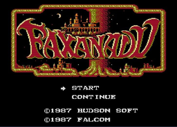 伝説ゲームのファミコン移植版「思ってたのと違う！」…けど意外に面白かった名作たち　　源平討魔伝にザナドゥ、ファイナルファイトも…の画像