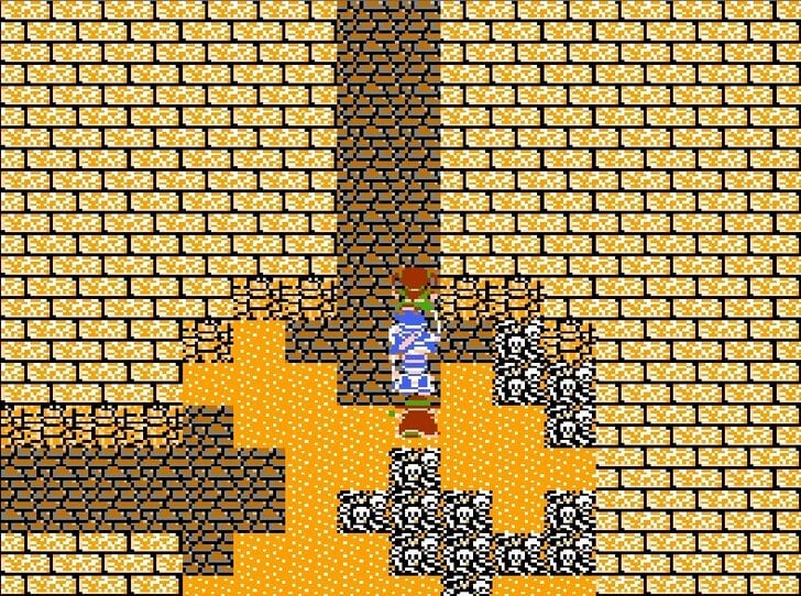 3位「MOTHER」を超えるのは!? ファミコンRPG「息子・娘にプレイさせたい名作」ランキングの画像005