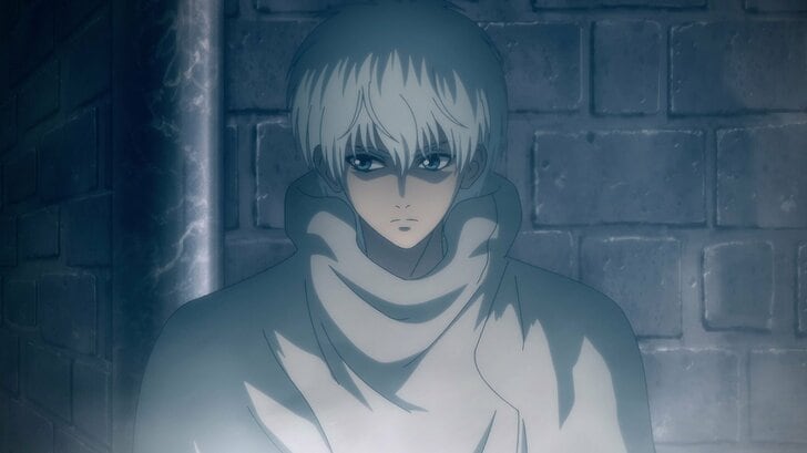 アニメ『 BASTARD‼ ー暗黒の破壊神ー』がNetflixにて全世界配信！怒涛のバトル＆谷山紀章の呪文の詠唱に酔いしれる！【2022夏アニメ】の画像028