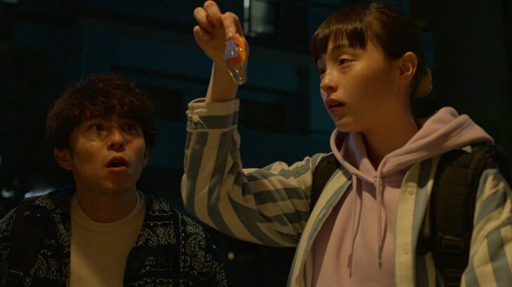 やる気のない卵「ぐでたま」が実写作品に！　愛すべきたまごキャラクターたちの画像025