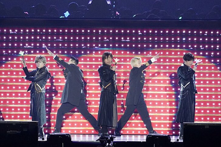 【うたプリ マジLOVELIVE】ST☆RISH、QUARTET NIGHT、HE★VENSの人気声優陣が最高のパフォーマンスを披露『うたの☆プリンスさまっ♪ マジLOVELIVE 7th STAGE』ライブレポートの画像034