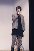 松田岳、三山凌輝、笹翼、秋葉友佑ら登場、映画『縁側ラヴァーズ』 完成イベント開催の画像005