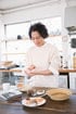 人気声優・堀江瞬がおにぎりを握ってみた！「ホリエル、シネマる。リバイバル＜6＞」〜あの名作に出てくる料理を再現〜