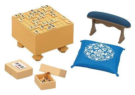 干しっぱなしの服や将棋の駒、お惣菜も分解可能な細かさ…『ぷちサンプルシリーズ』“あるある”が伝わる企画の発想源の画像006