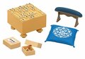 干しっぱなしの服や将棋の駒、お惣菜も分解可能な細かさ…『ぷちサンプルシリーズ』“あるある”が伝わる企画の発想源の画像006