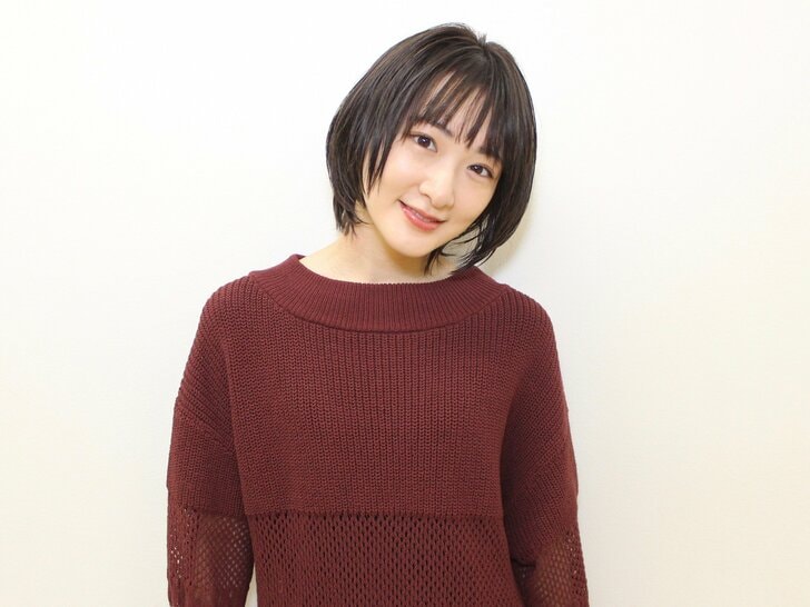 生駒里奈×矢部昌暉×陳内将「壁にぶつかるのも楽しい」舞台『暁のヨナ～烽火の祈り編～』インタビューの画像002