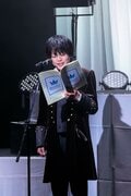 堀江瞬、土田玲央、土岐隼一がポエトリーリーディングを初生披露！「プリエル」有観客公演「『Prince Letter(s)! フロム yuzu』ストーリーライブ ～私立常和歌学園 舞台「CLOCK」～」ロングレポートの画像004