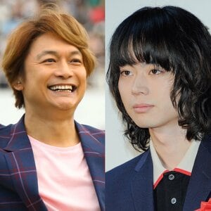 菅田将暉、香取慎吾、佐藤健！『ワンピース』ルフィを「実写化するなら」誰!?の画像