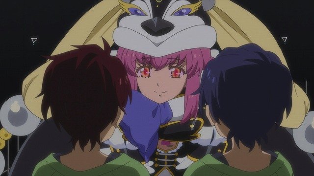 「幾原邦彦監督が『“映画”であること』にこだわった作品」劇場版『RE:cycle of the PENGUINDRUM』BD発売記念・池田慎一プロデューサーインタビューの画像004