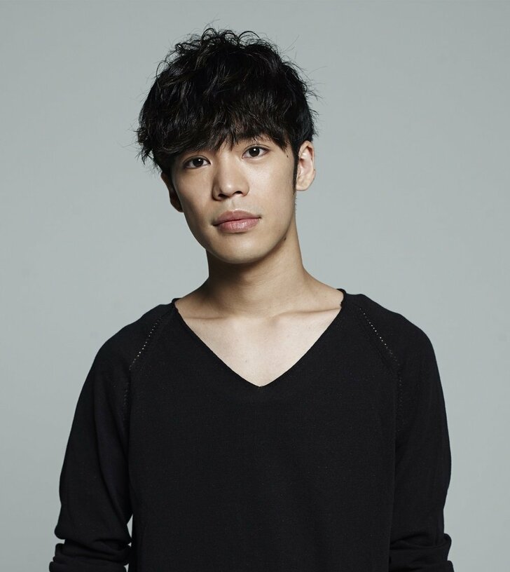 俳優×声優プロジェクト『絶響MUSICA THE STAGE』花江夏樹・諏訪部順一ら新キャスト解禁！ の画像004