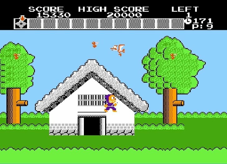 『桃鉄』を生んだ偉大なゲームメーカー！「ハドソン」のファミコン“一番好きだった”ソフトランキングの画像005