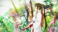 【アニメとオンガク。】millennium parade × 椎名林檎の最強コラボ楽曲「Ｗ●ＲＫ」が主題歌！　TVアニメ「地獄楽」とは？椎名林檎と常田大希のコメントも到着の画像002