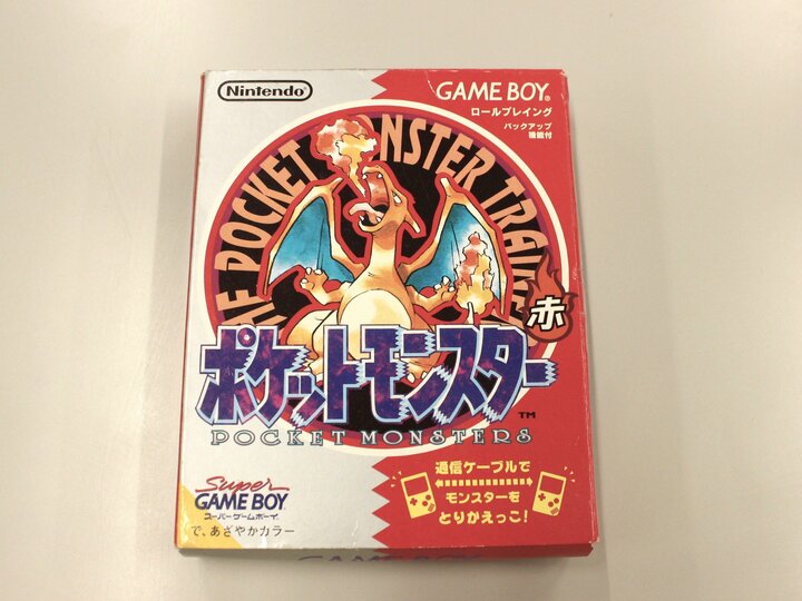 『ポケットモンスター』30周年に振り返る「通信交換あるある」 通信ケーブルにGTS、ミラクル交換にまつわる「ありがちな出来事」も… 