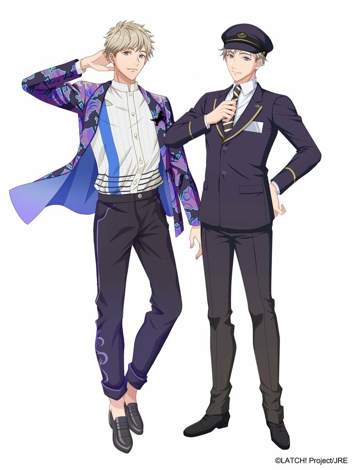 ⼩野賢章・⽥丸篤志・島﨑信⻑ほかが出演！「STATION IDOL LATCH！」1st LIVEのタイトルが決定！の画像017