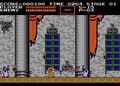 ファミコン『悪魔城ドラキュラ』“理不尽な死”と“伝説の神曲”に触れた34年前の記憶の画像002