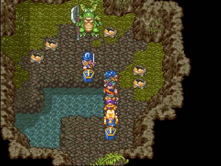 『ドラゴンクエスト6』実は残酷すぎる過去…「ミレーユの謎の真相」明かされる“スピンオフ新作”を待ち続けるワケの画像026