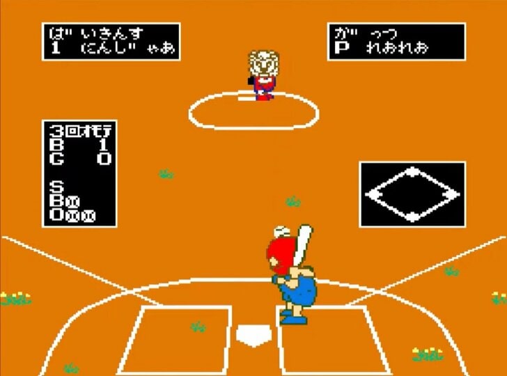 メーカーのチャレンジ精神が反映された！ ファミコン時代の「マイナースポーツ」を扱ったゲームたち【フジタのコラム】の画像008