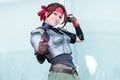 4年ぶり復活のコスプレエリアも盛況「東京ゲームショウ2023」『FF7R』ジェシーコスプレ楽しむKUREHAさん「世界にひとつだけの私のコスプレ」の画像001