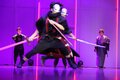 【写真全21枚】Kiramune Presents READING LIVE『ハコクの剣』上映会イベントレポート神谷浩史、上村祐翔、福井晴敏が裏話を披露！の画像008