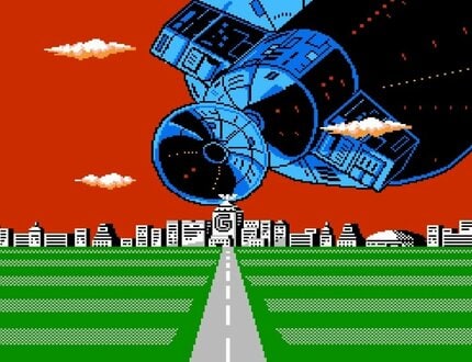 4ページ目) ガンダムゲーム「史上最高傑作」は、ファミコン