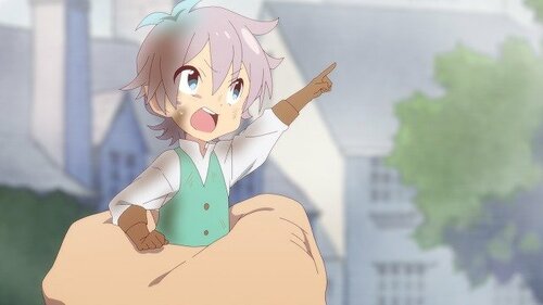 ©2023 三川みり・あき/KADOKAWA/「シュガーアップル・フェアリーテイル」製作委員会