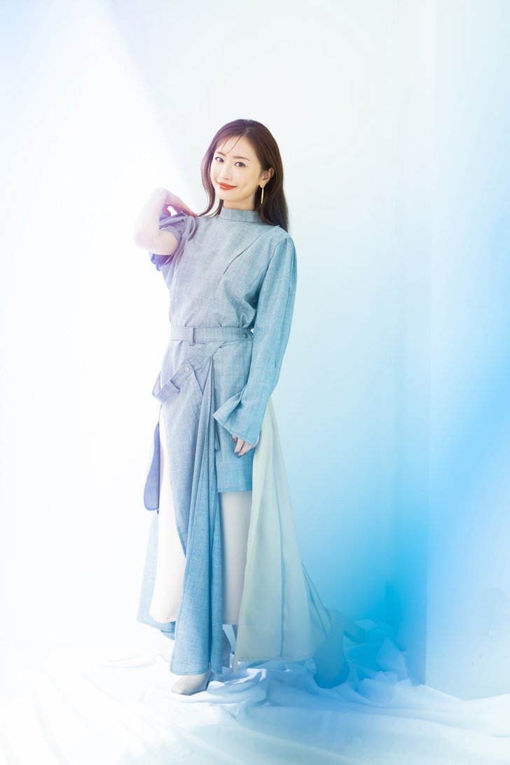 人気コミック原作ドラマ『それでも愛を誓いますか？』主演・松本まりかが語る30代夫婦の葛藤「夫と一生できないかもしれない現実どう受け止めるか」の画像001