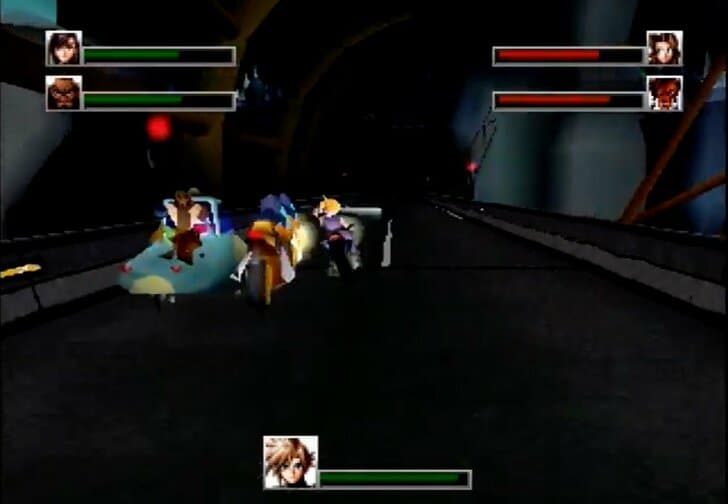 『FF7』24周年！花言葉は「再会」きっとまた会える…エアリスよ、永遠なれ【ヤマグチクエスト・コラム】の画像011