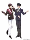 ⼩野賢章・⽥丸篤志・島﨑信⻑ほかが出演！「STATION IDOL LATCH！」1st LIVEのタイトルが決定！の画像027