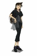 黒ずくめの組織メンバーを知ってる？　新キャラクター「ピンガ」の秘密『名探偵コナン 黒鉄（くろがね）の魚影（サブマリン）』公開前に予習しておきたいキャラクターの画像009