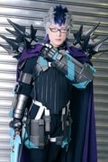 火将ロシエルら人気コスプレイヤーが『FGO』ブース盛り上げる！『アニメジャパン』10周年で会場も熱気の画像021