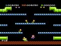 「裏切り」でギスギス？ 発売から37年…ファミコン『マリオブラザーズ』での悲喜こもごもの画像007