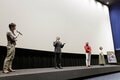 『蒼穹のファフナー BEHIND THE LINE』石井真が上映前に舞台挨拶「穏やかな時間を感じた」の画像001