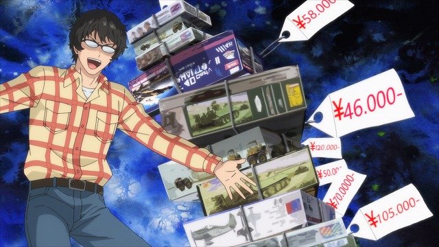 福山潤「ファイナンシャルプラン×異世界という現代的な作品」／『老後に備えて異世界で８万枚の金貨を貯めます』インタビュー（１）の画像003