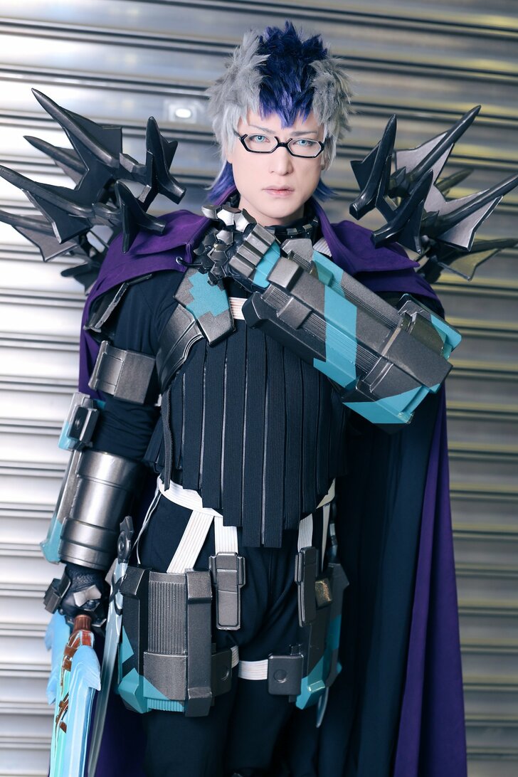 火将ロシエルら人気コスプレイヤーが『FGO』ブース盛り上げる！『アニメジャパン』10周年で会場も熱気の画像021