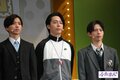SOARA＆Growthが制服姿で青春！ 2.5次元ダンスライブ『イブステEp3』開幕の画像012