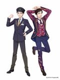 ⼩野賢章・⽥丸篤志・島﨑信⻑ほかが出演！「STATION IDOL LATCH！」1st LIVEのタイトルが決定！の画像009