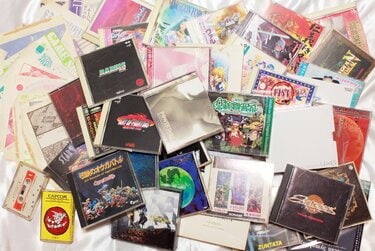 スーパードンキーコング2』のCDは29万円!? ゲームソフトをも凌駕