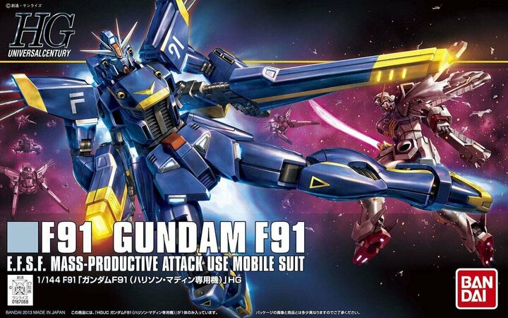 ガンダム劇中にあった「異色のハイローミックス」 超巨大MAと「ドラム缶」が共闘、50年後のボールも戦力に…!? 