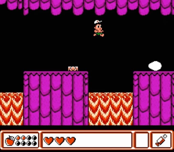 『ドラゴンボールZ』『ロックマン』『高橋名人の冒険島』40周年ファミコン「シリーズもの最後のタイトル」はどんなゲームだった？の画像014
