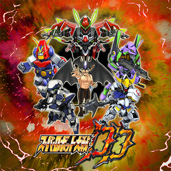 ファンでも意外と知らない…『スパロボ』生まれの「オリジナル」ガンダム機体たち　「え、こんなのあったの!?」の画像