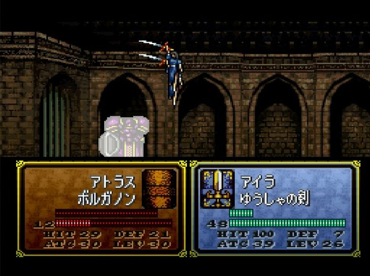 『ファイアーエムブレム 聖戦の系譜』“FEシリーズの異端児”に引きつけられるワケの画像007