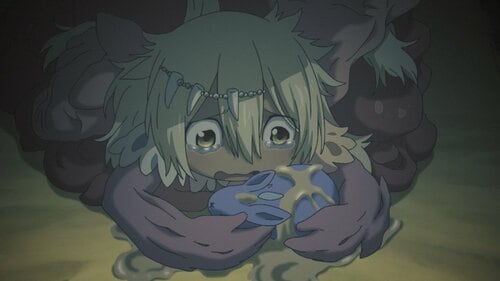 メイドインアビス