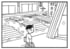 【無料漫画】かりあげクン（1635回）毎日配信！「サーフィン」「ゆかた」波乗りに憧れて…／植田まさし