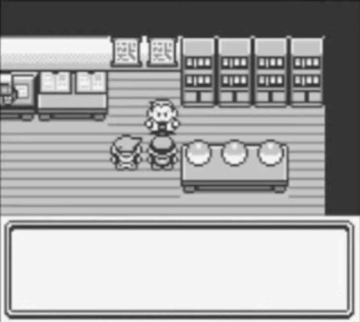 ファイヤー「にらみつける」の肩透かし感…初代『ポケモン』困惑の思い出たちの画像002