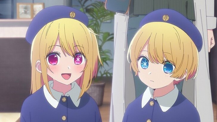 『【推しの子】』特報公開！追加キャストに大塚剛央・伊駒ゆりえ・伊東健人・高柳知葉・内山夕実、コメントも到着の画像005