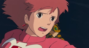 子どもながらに鮮烈に残った ジブリの怖いトラウマシーン 3選 もののけ姫 や ゲド戦記 風の谷のナウシカ も ふたまん