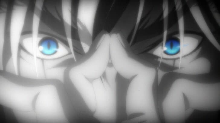 アニメ『 BASTARD‼ ー暗黒の破壊神ー』がNetflixにて全世界配信！怒涛のバトル＆谷山紀章の呪文の詠唱に酔いしれる！【2022夏アニメ】の画像021