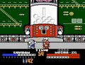 ガンダムゲーム「史上最高傑作」は、ファミコン『ガチャポン戦士2カプセル戦記』【フジタのコラム】の画像011