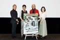 『蒼穹のファフナー BEHIND THE LINE』石井真が上映前に舞台挨拶「穏やかな時間を感じた」の画像003